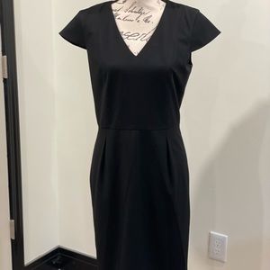 Brooks Brothers Sheath Dress